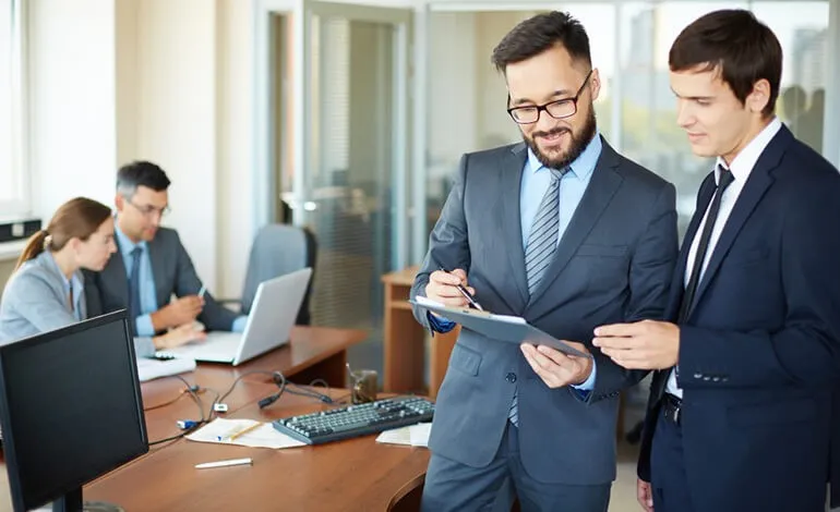 Înfiintări & Radieri Firme