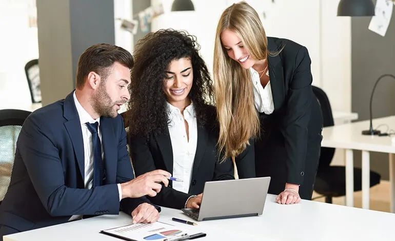 Servicii Contabilitate